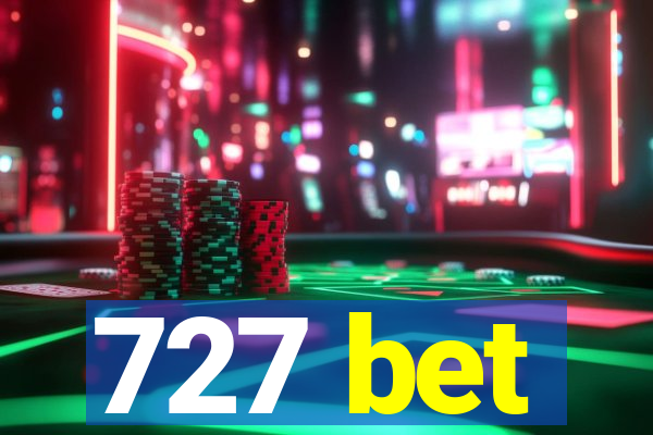 727 bet